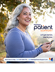 Screenshot of Getting Started Brochure