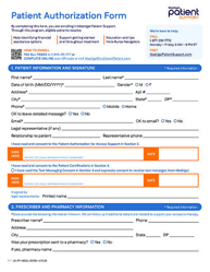 Patient-Authorization-Form