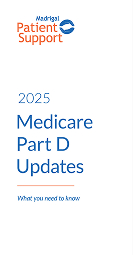 Medicare-Part-D-Updates