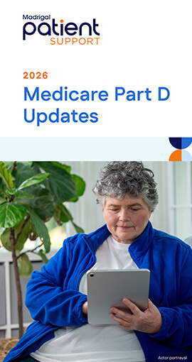 Medicare-Part-D-Updates